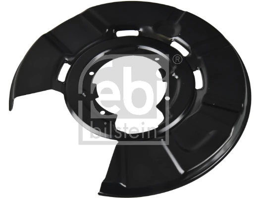 Splash Guard, brake disc